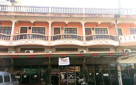 Souvanna Hotel Vientiane Exterior photo