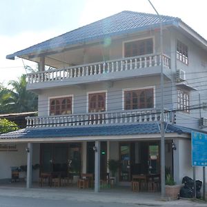 Sabaydee Guesthouse Ban Houayxay Exterior photo